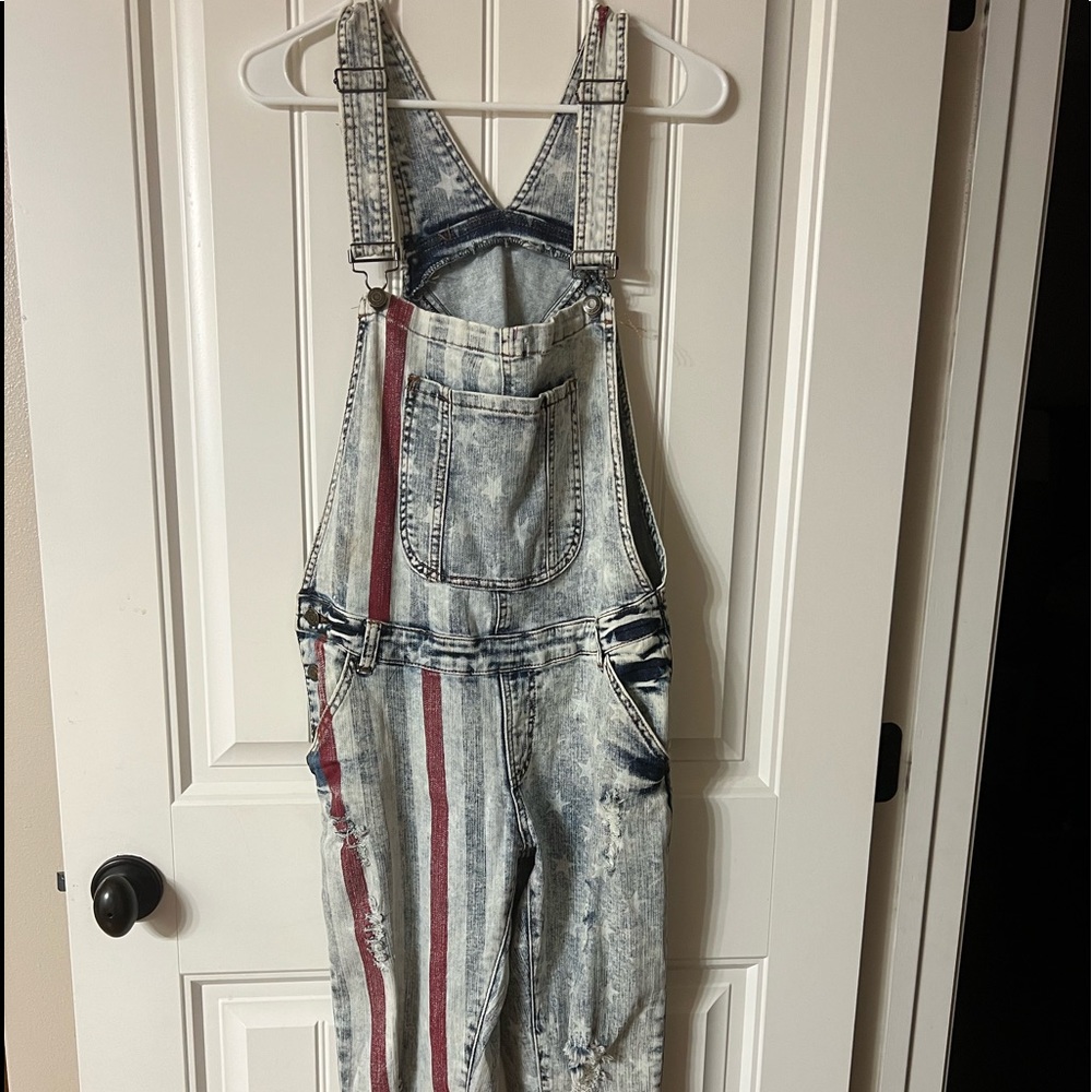 Overalls
